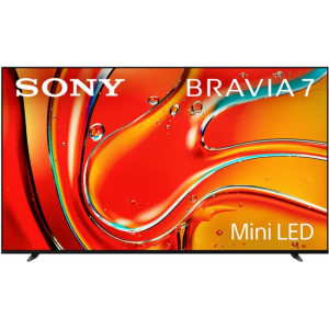 Televisión Mini LED QLED Sony K85XR70, 85