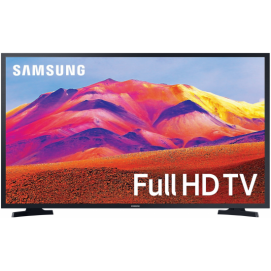 Televisión LED Samsung UE32T5305, 32", Full HD, Smart TV, WiFi