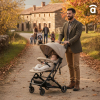 Travel System Tumbuctú beige