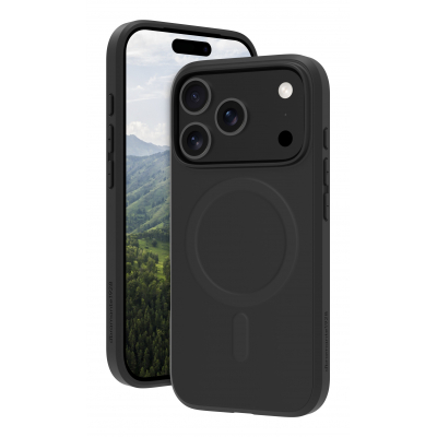 Greenland Pro MS funda para teléfono móvil Negro