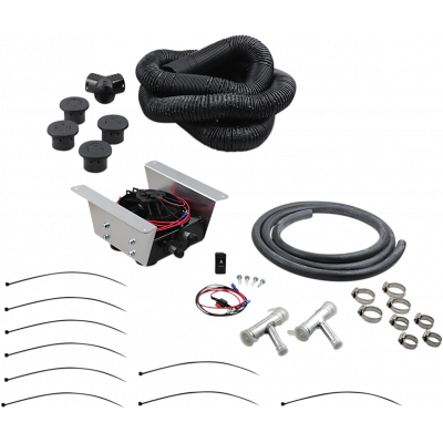 UTV Cab Heater Kit MOOSE UTILITY Z4541