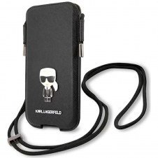 Karl Lagerfeld Torebka KLHCP12LOPHKMK 6.7