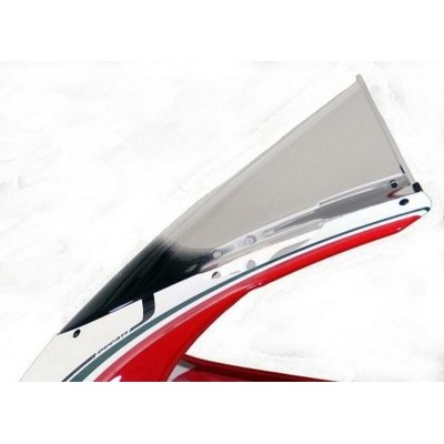 Pantalla MRA Racing, transparente, 1199 Panigale,S 12 4025066132843