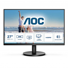 MONITOR AOC 27B3HM LED 27