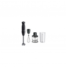 Braun MultiQuick 5 MQ 50202 M 0,6 L Batidora de inmersión 1000 W Negro
