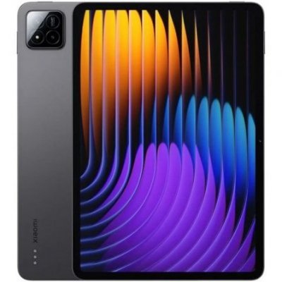 Tablet Xiaomi Pad 7 Pro 11.2/ 8GB/ 256GB/ Octacore/ Gris