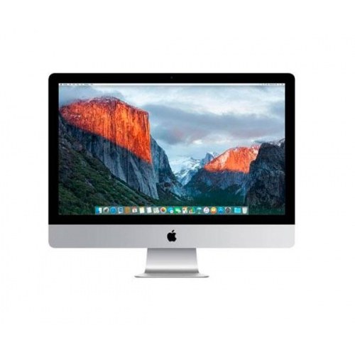 Ordenador Reacondicionado Apple iMac 17.1 2015 27