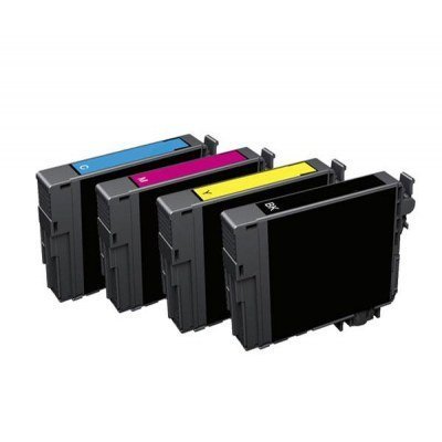Epson 502XL Magenta Cartucho de Tinta Generico - Reemplaza C13T02W34010/C13T02V34010