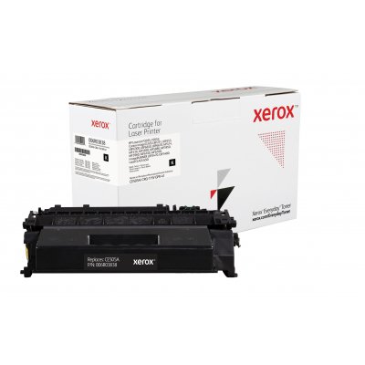 TONER ED XEROX CE505A/ CRG-119