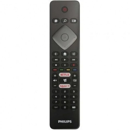 Televisor Philips 32PHS6605 32/ HD/ Smart TV/ WiFi