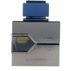 L'AVENTURE KNIGHT edp vapo 100 ml
