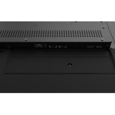 iiyama LH8675UHS-B1AG pantalla de señalización Pantalla plana para señalización digital 2,17 m (85.6