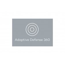 WatchGuard Adaptive Defense 360 Gestión de seguridad 1001 - 3000 licencia(s) 3 año(s)
