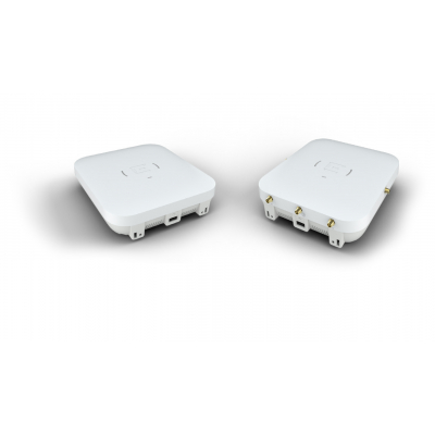 Tri-Radio Access Point 410e 4800 Mbit/s Blanco Energía sobre Ethernet (PoE)