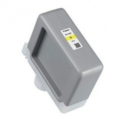 Cartucho canon pfi - 1100 amarillo pro2000 - pro4000 - pro4000s - pro6000 - pro6000s