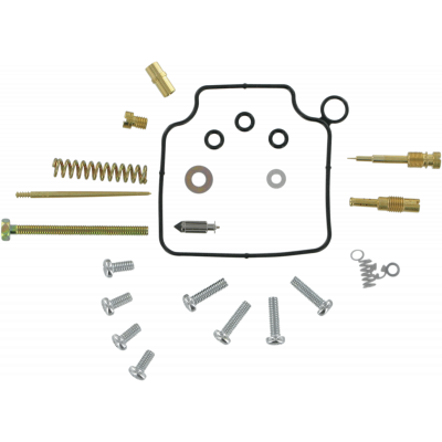 Kit reparación de carburador K+L SUPPLY 18-9305