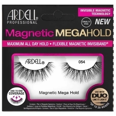 Ardell Magnetic Megahold Lash 054 1 Unidad