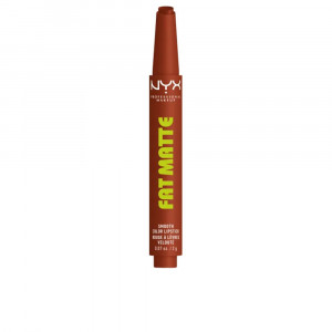 FAT MATTE labial #Beary Nude 2 gr