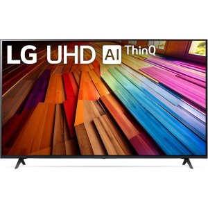 Televisión LED LG 55UT80006LA, 55