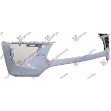 PARACHOQUE DELANTERO IMPRIMADO (SENSORES & CAMARA) (SPORT)