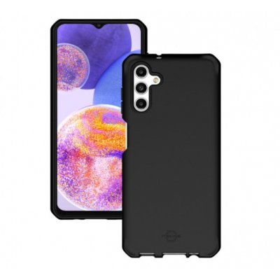 Spectrum funda para teléfono móvil 16,8 cm (6.6) Carcasa rígida Negro