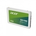 Acer SSD SA100 480GB Sata 2.5