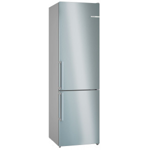 Frigorífico combi Bosch KGN39VIBT 203x60 No Frost inox