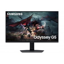 Samsung G50D pantalla para PC 68,6 cm (27