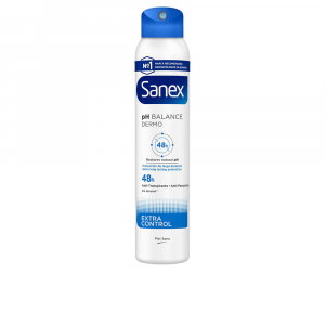 DERMO EXTRA-CONTROL deo vapo 200 ml