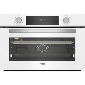 Horno Beko BBCM18300W 48L 45cm MULTI blanco