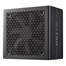 Cooler Master Elite Gold 750 unidad de fuente de alimentación 750 W 24-pin ATX ATX Negro