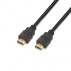 Aisens-Cable Hdmi V2.0 Premium / Hec 4K@60Hz 18Gbps, 1,5M