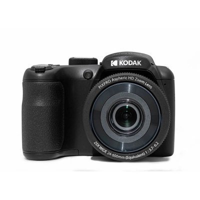 KODAK Pixpro Az255 Black / Cámara Compacta Digital