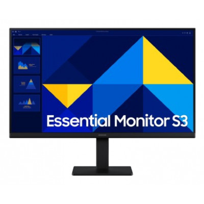Monitor PC Profesional 24 Essential S3 S30GD FHD 100Hz