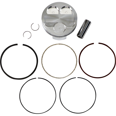 Kit de pistón ATV/UTV JE PISTONS 325025