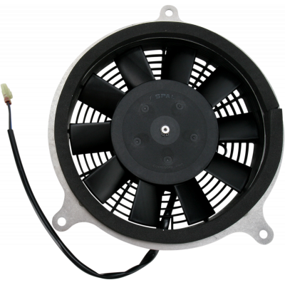 Electro-ventilador de alto rendimiento MOOSE UTILITY Z5000