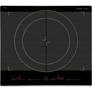 Placa de inducción Cata GIGA 600 BK inducción