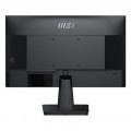 Monitor MSI PRO MP225 E12VL, 21,5 pulgadas, Full HD, VA, 120 Hz, HDMI, VGA, VESA 100x100, negro - imagen 4