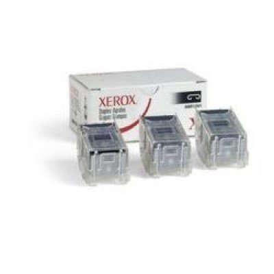 Xerox WorkCentre 5845/5855 - 3 - cartucho de grapas - para AltaLink C8055, Phaser 7800, VersaLink B605, B7025, C605, C7025, C7030, C8000, C9000