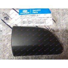 CONJUNTO DE MOLDURA DE ALETA DELANTERA