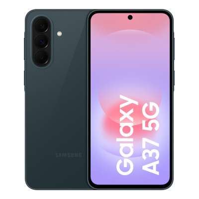 Smartphone Samsung Galaxy A37 6GB/ 128GB/ 6.7/ 5G/ Verde Oscuro