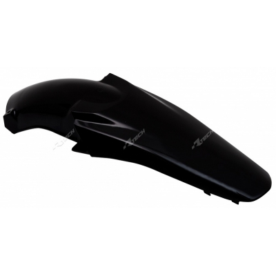 RACETECH Rear Fender Black Suzuki DR-Z400 R-PPDRZNR0000