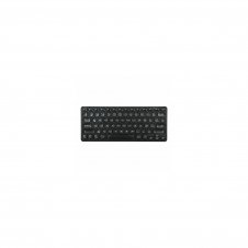 Targus AKB862ES teclado Universal Bluetooth QWERTY Español Negro