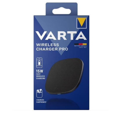 WIRELESS CHARGER PRO 57905