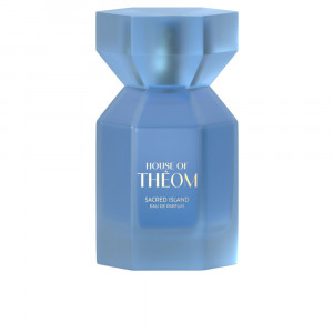 SACRED ISLAND edp vapo 75 ml
