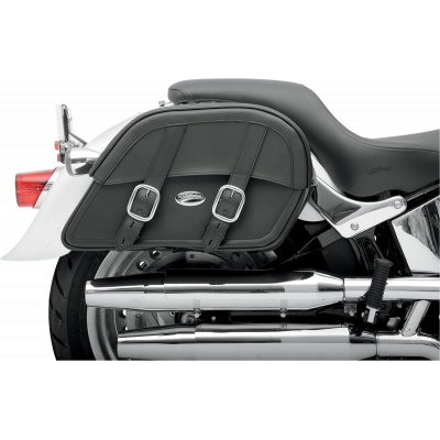 Alforjas Drifter™ Slant Custom Fit SADDLEMEN 3501-0440