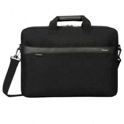 TARGUS 15.6 GEOLITE ECOSMART ESSENTIAL LAPTOP CASE