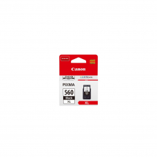 CARTUCHO CANON PG-560XL NEGRO 3712C001