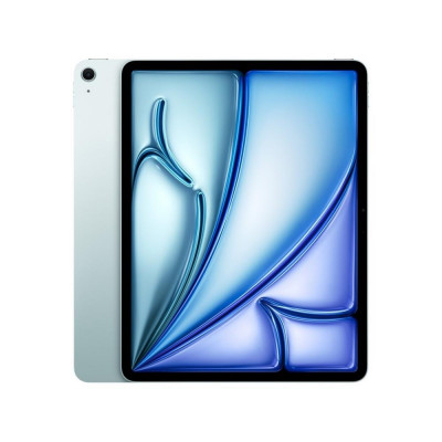 Apple ipad air 13 pulgadas 12gb 512gb wifi blue - ips - chip m4 - 12mpx