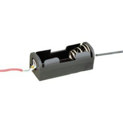 Portapilas 1 pila LR01, 27A , 23A BH-511A